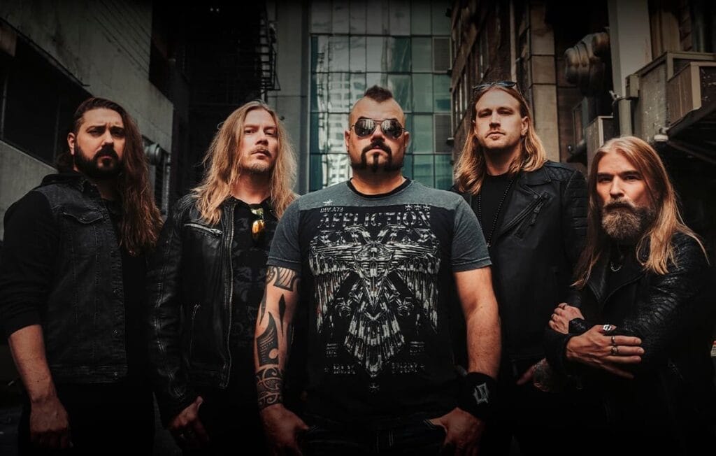 Nowa płyta Sabaton będzie tylko o średniowieczu? 2 Sabaton