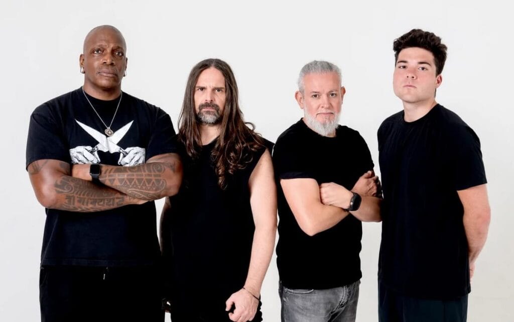 Max Cavalera: "To my niesiemy ducha prawdziwej Sepultury" 2 Sepultura 2025
