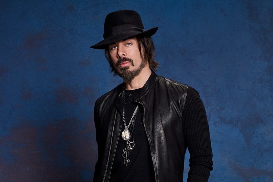 Richie Kotzen