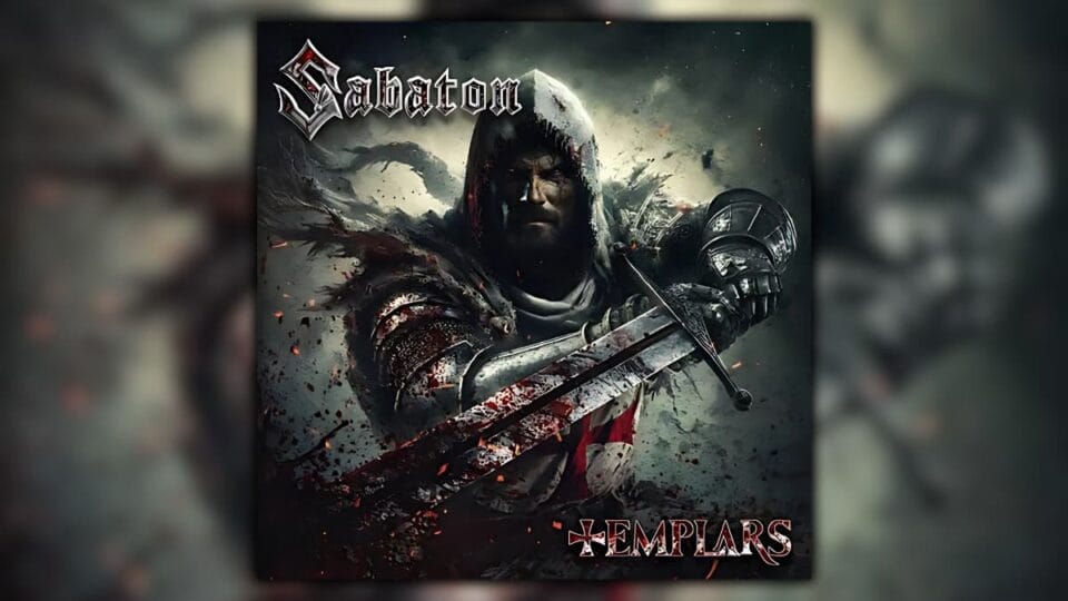 Sabaton Templars