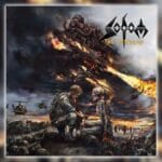 Sodom - The Arsonist