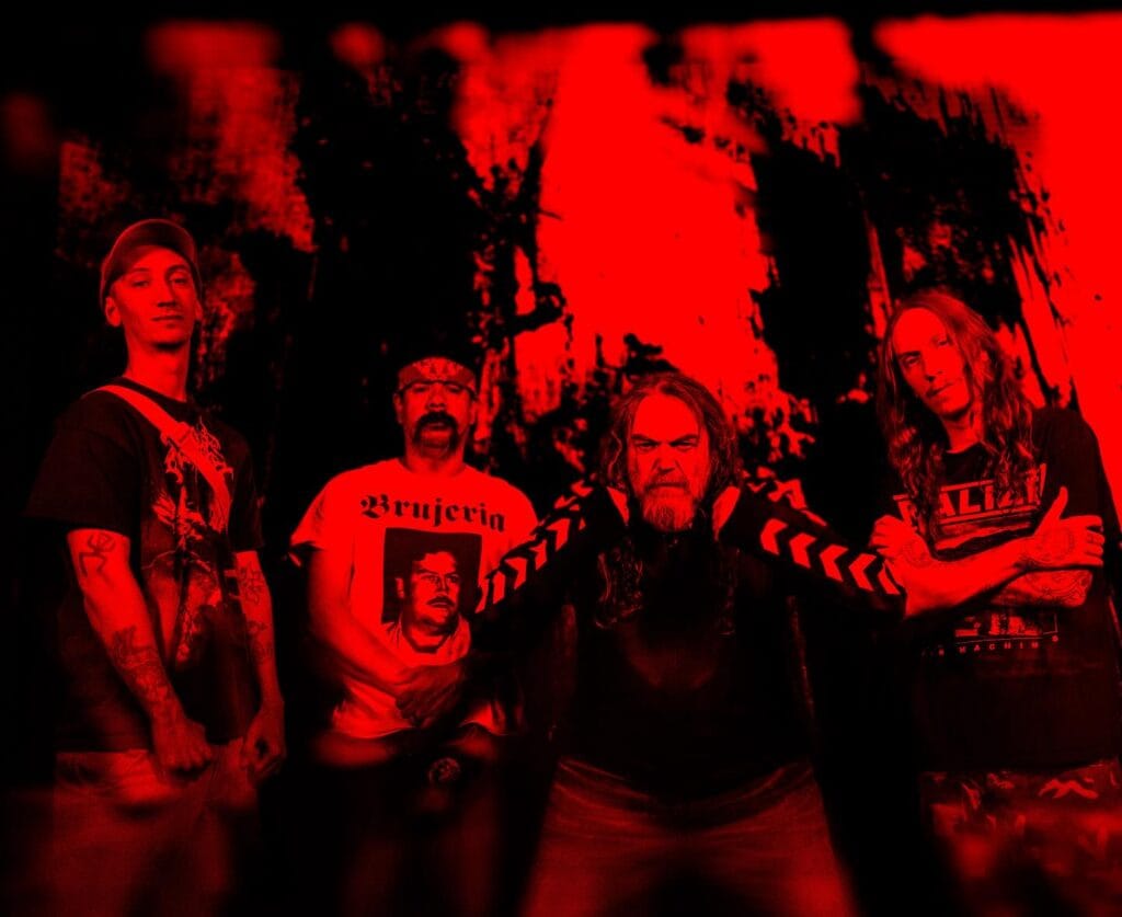 Czerwiec pod znakiem ciężkich brzmień – rock i metal opanują Polskę! 2 Soulfly 2025