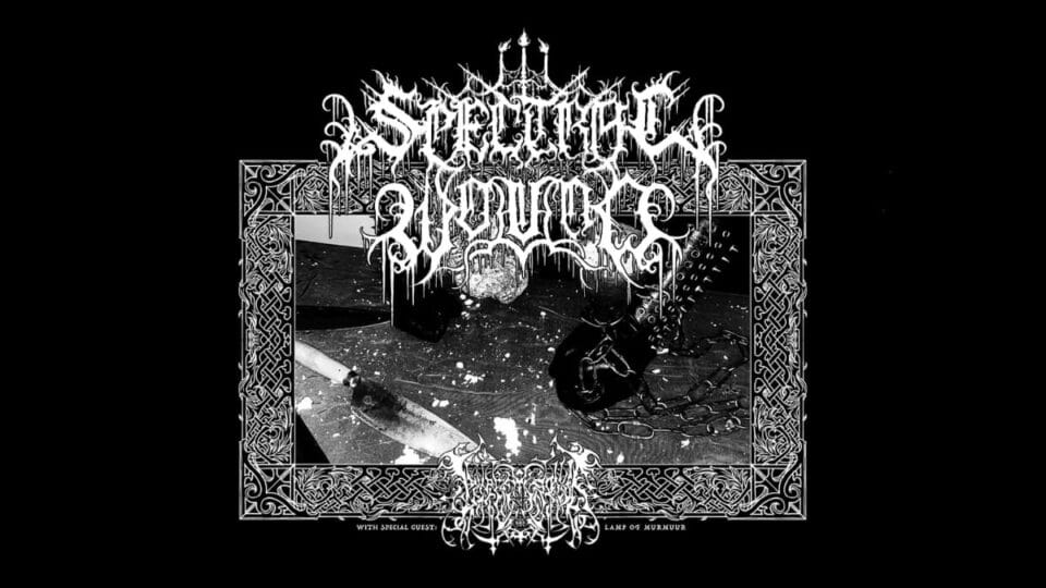 Spectral Wound w Polsce