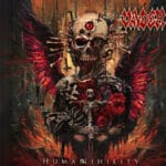 Vader - Humanihility