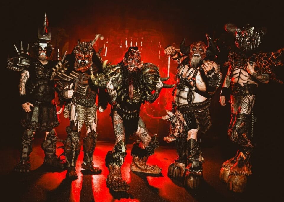 Zespół GWAR