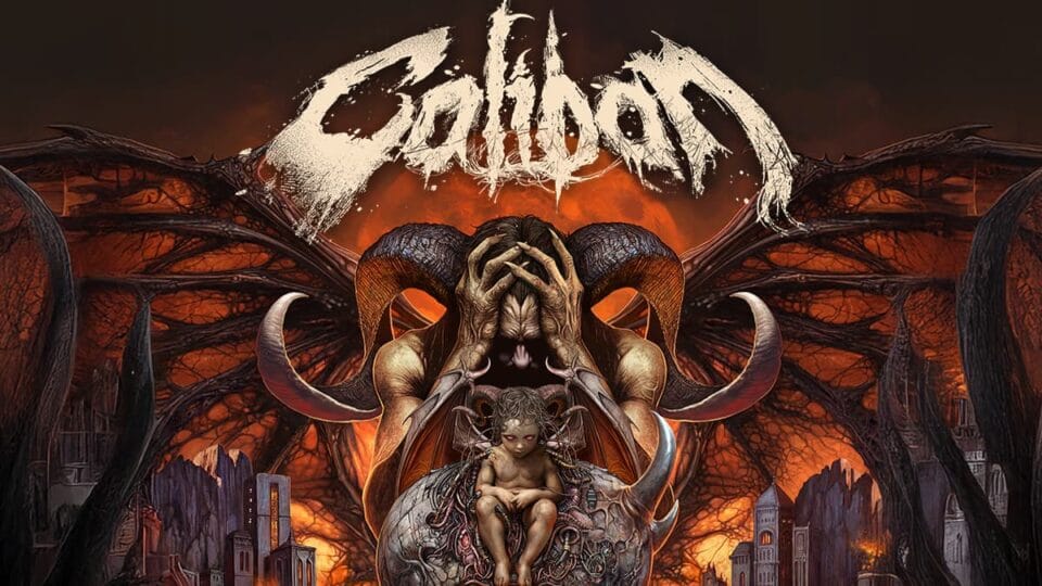 Caliban w Polsce 2025