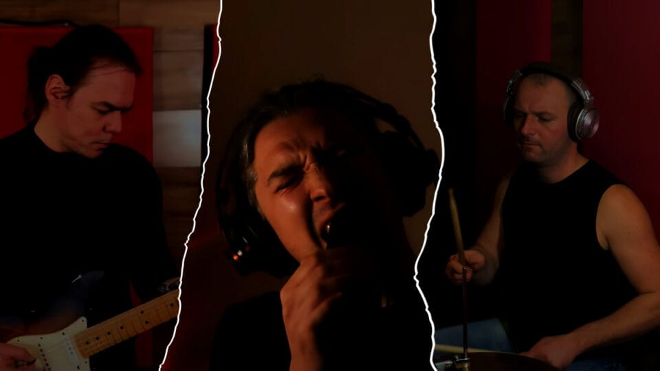 Lars Skorsen Falling Away