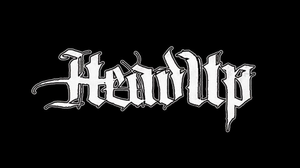 Logo zespołu HeadUp