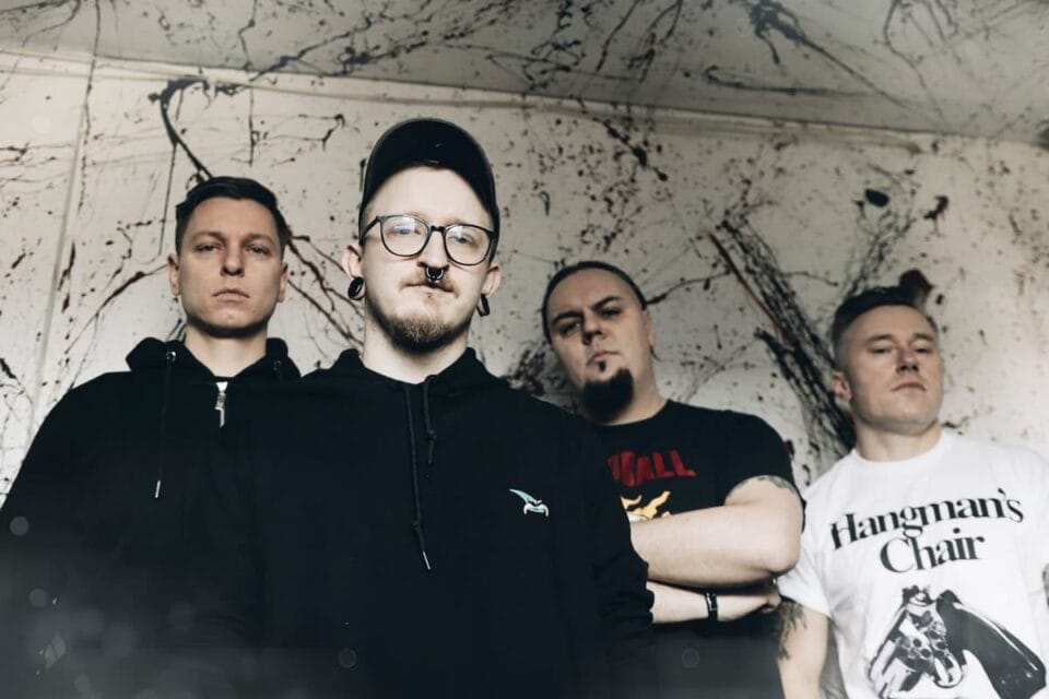 Polski zespół Odium