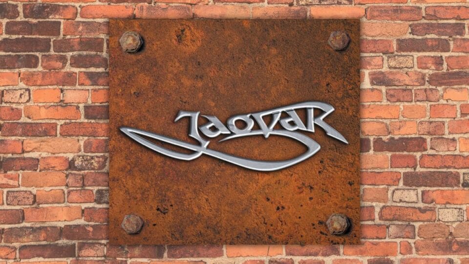 Recenzja płyty zespołu Jaguar