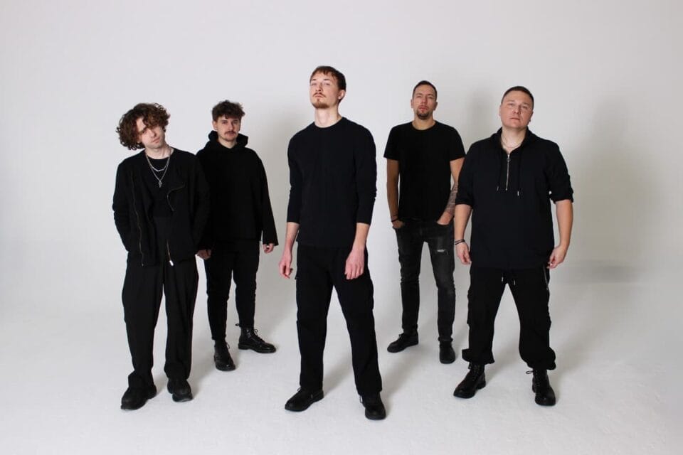 Zespół Void of Echoes