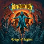 Benediction - Ravage of Empires