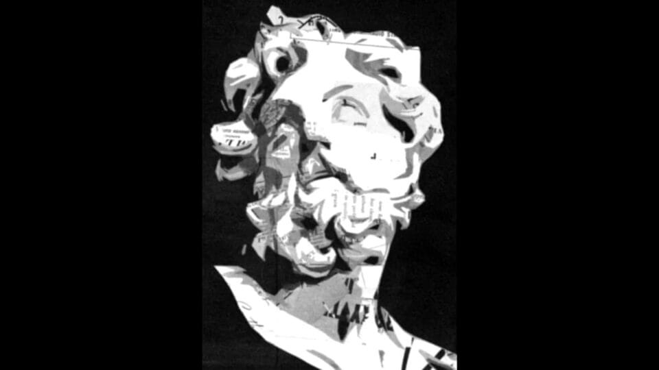 Manta Birostris Ex Nihilo