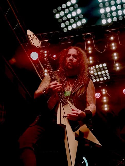Szczerze o Mystic Festival 2025: Gdzie ogień, tam i popiół 3 Municipal Waste na Mystic Festival 2025