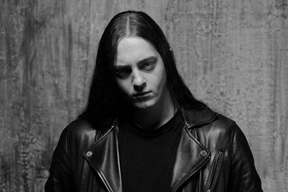 Peturbator