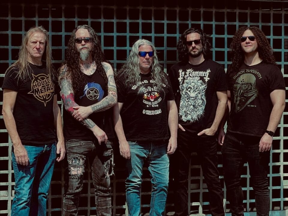 Zespół Benediction