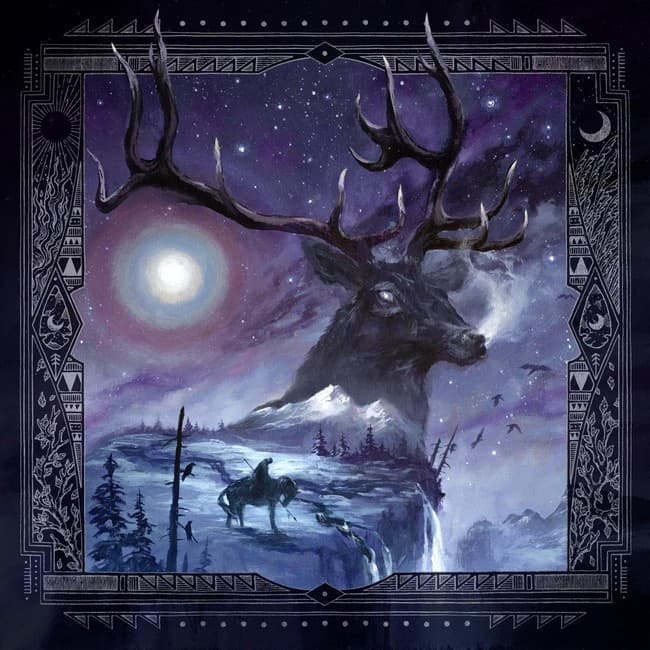 Metalowe lato: nowe premiery muzyczne idealne na wakacje! 6 Blackbraid album Blackbraid III