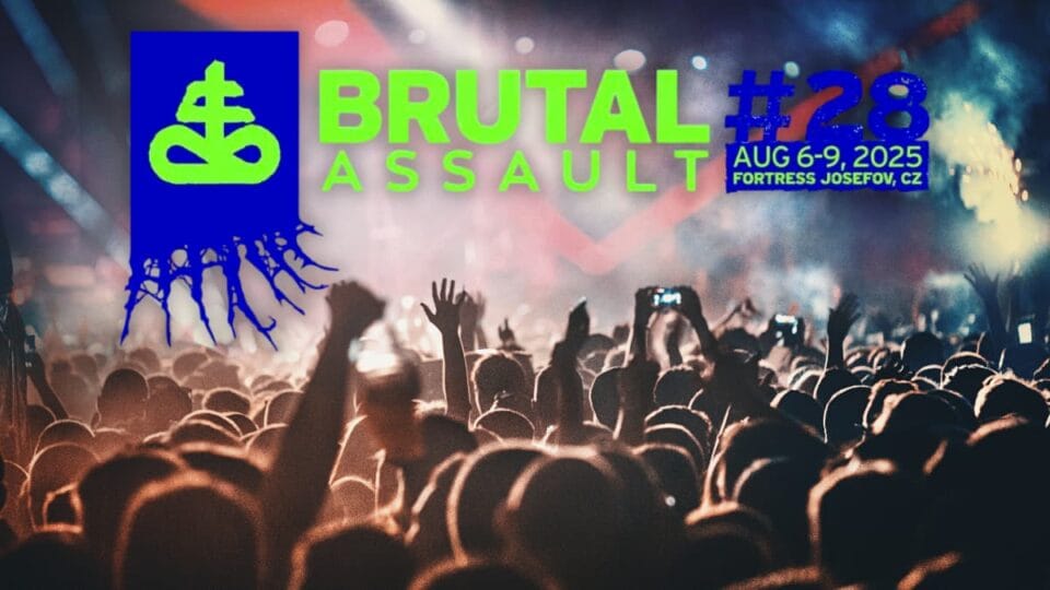 Brutal Assault 28
