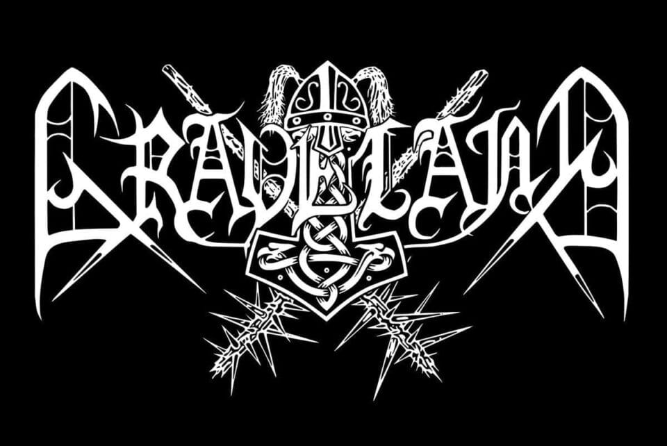 Zespół Graveland ponownie zbanowany na Bandcamp 1 Graveland logo