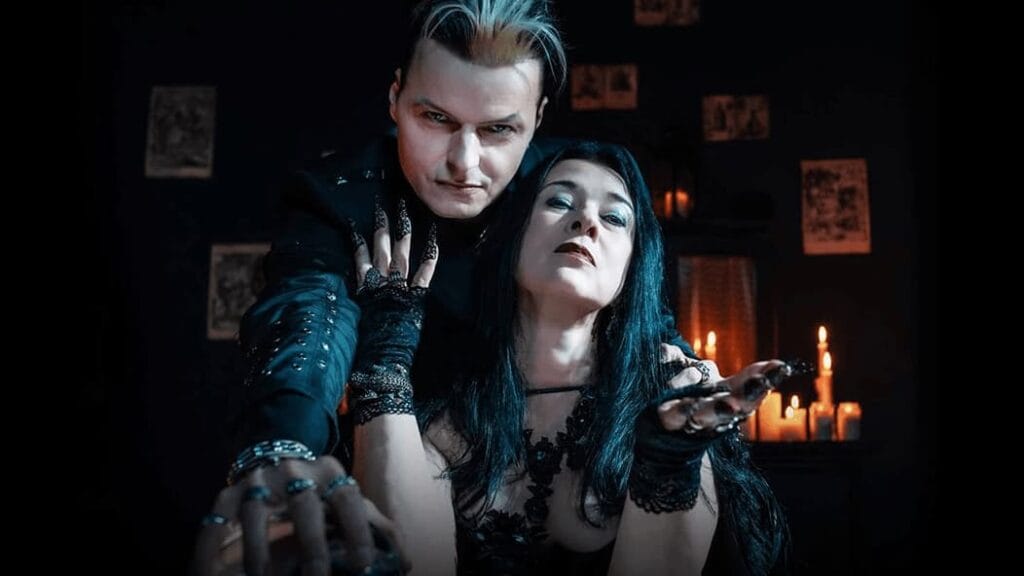 Lacrimosa