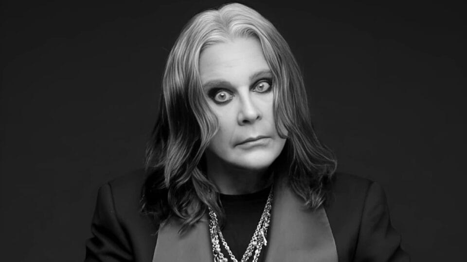 Ozzy Osbourne nie żyje