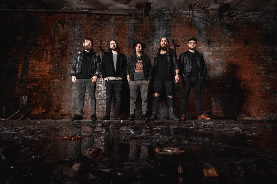 Phil Campbell and the Bastards Sons