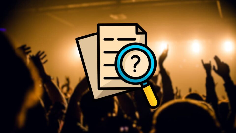 Regulamin koncertów Live Nation pod lupą UOKiK