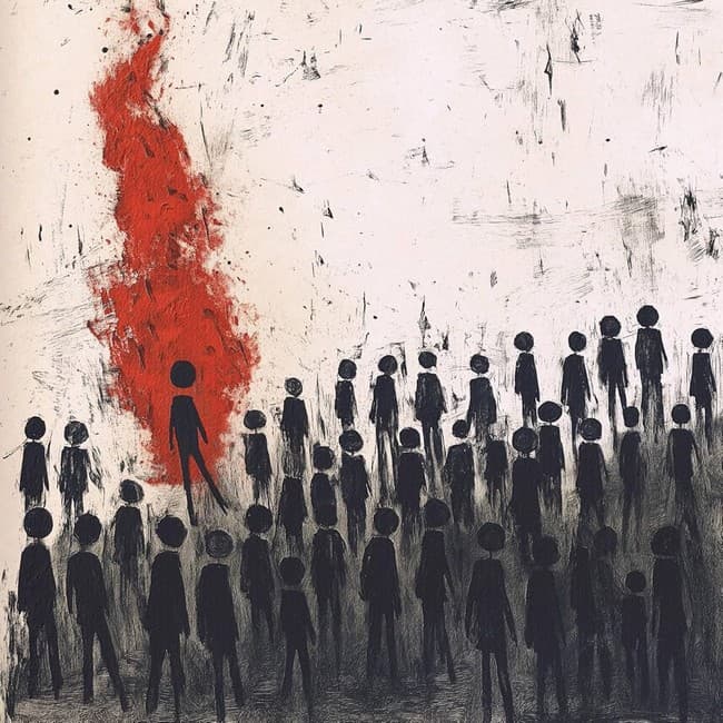 Metalowe lato: nowe premiery muzyczne idealne na wakacje! 9 Three Days Grace album Alienation