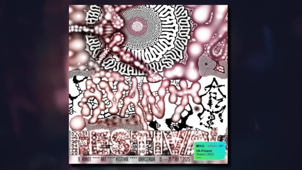 Avant Art Festival 2025