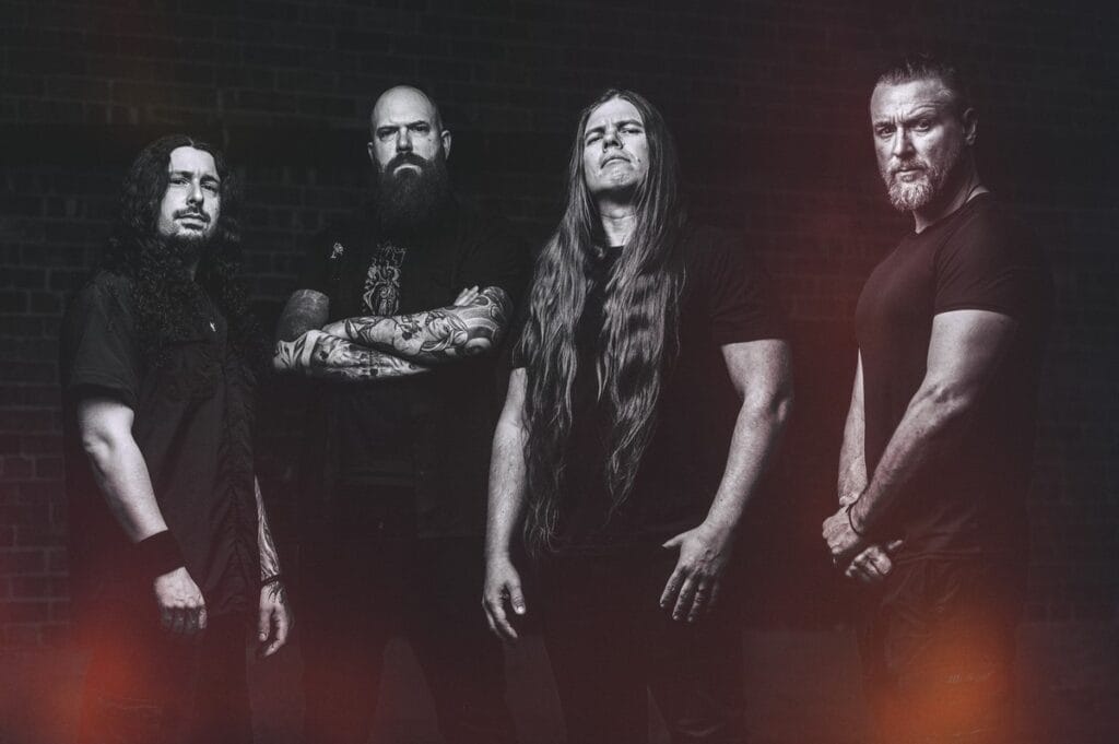 Rock i Metal na żywo w 2026 - polecane koncerty w Polsce 5 Cryptopsy