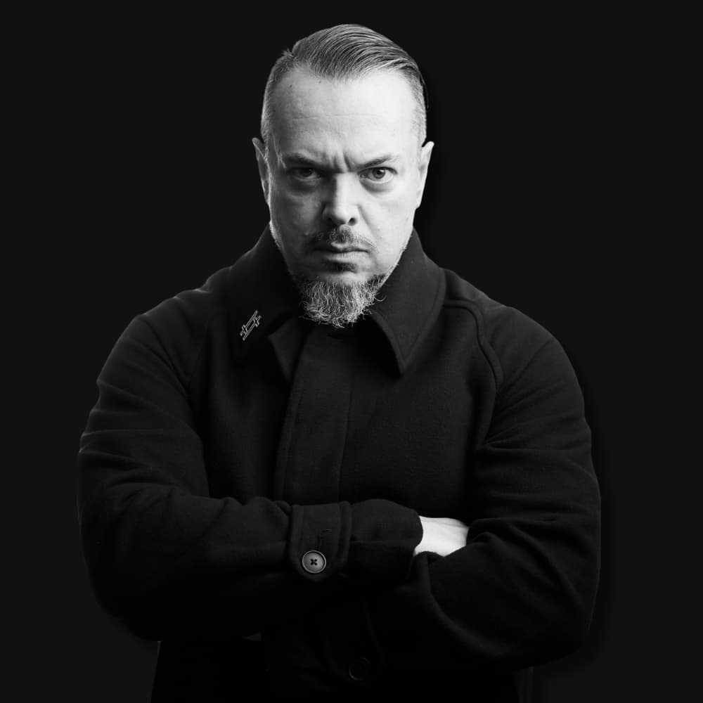 Avant Art Festival 2025: Igor Cavalera w Polsce i radykalna wolność dźwięku 2 Iggor Cavalera wystąpi na Avant Art Festival 2025