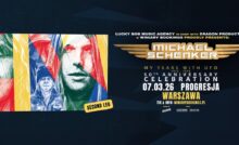 Michael Schenker w Polsce