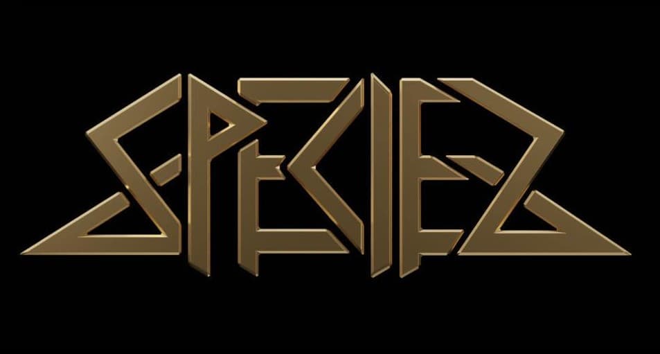 Species logo zespołu