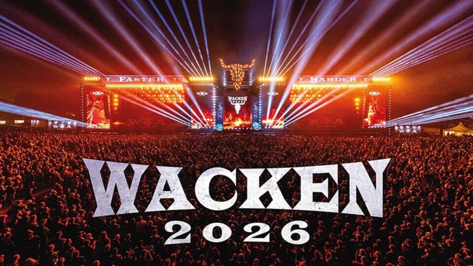 Wacken 2026