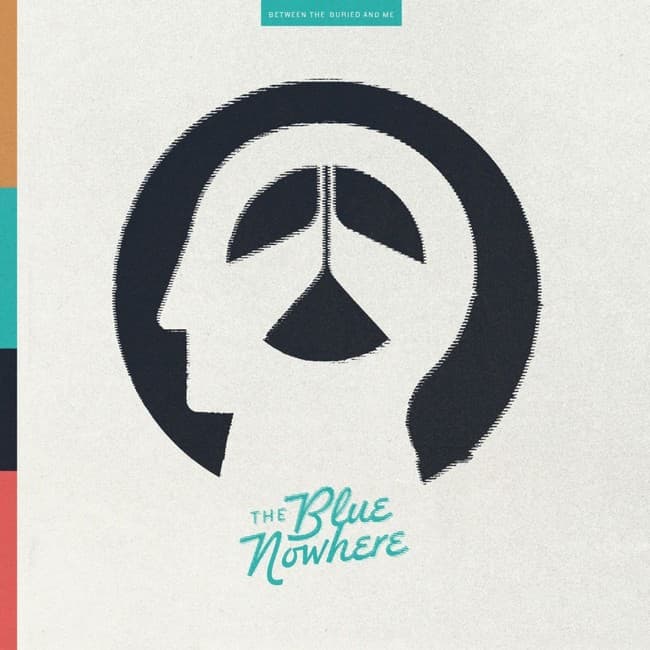 Premiery muzyczne we wrześniu 2025. Metalowa jesień nadchodzi! 4 Between The Buried And Me album The Blue Nowhere