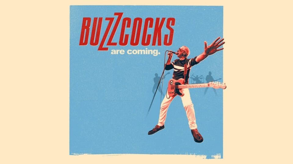 Buzzcocks