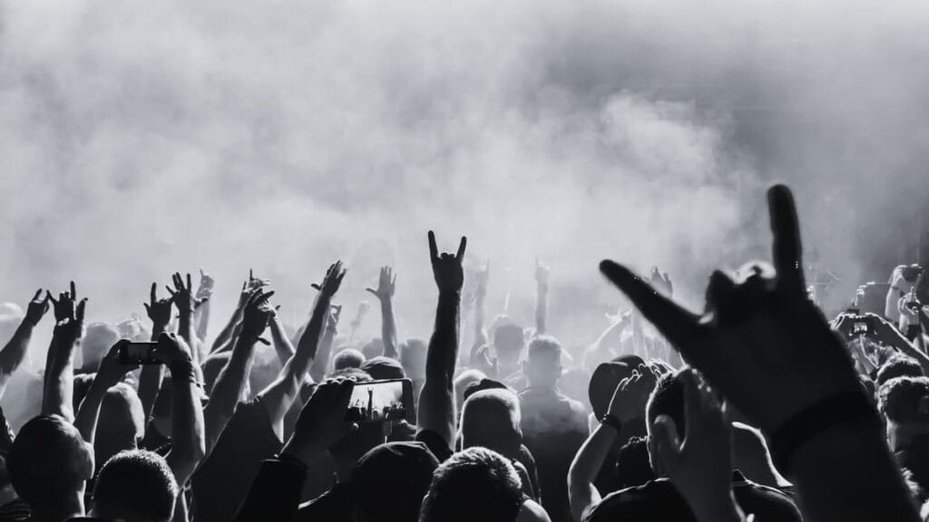 Czy AleBilet jest bezpieczny? Opinie i zabezpieczenia transakcji 4 Koncerty metalowe w Polsce