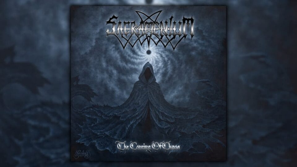 Recenzja Sacramentum The Coming of Chaos Remix 2024