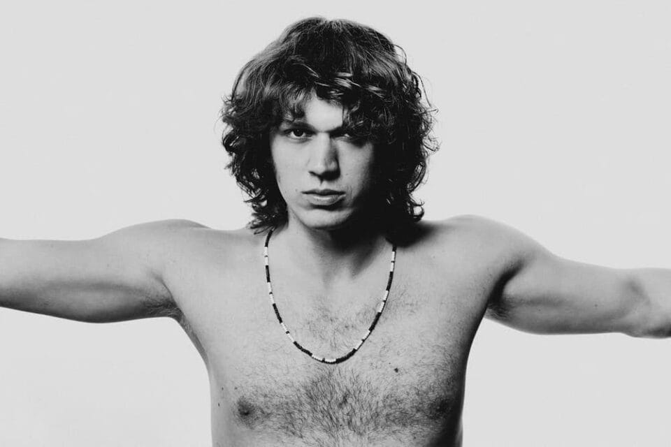 The Doors Alive w 2026 zagra trzy koncerty w Polsce 1 The Doors Alive