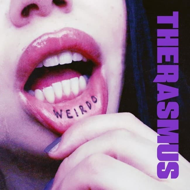 Premiery muzyczne we wrześniu 2025. Metalowa jesień nadchodzi! 5 The Rasmus album Weirdo