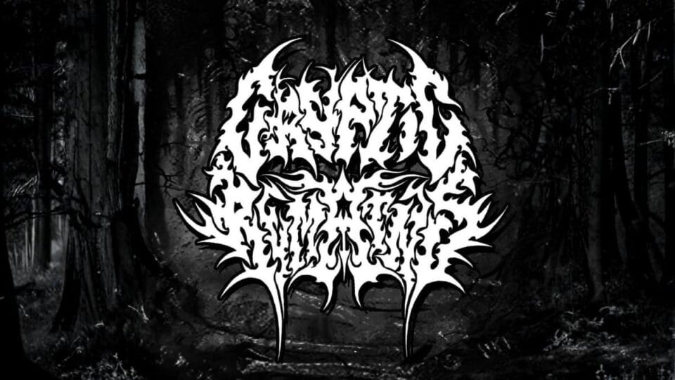 Cryptic Remains logo