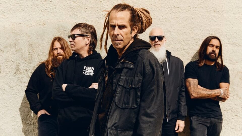 Lamb Of God