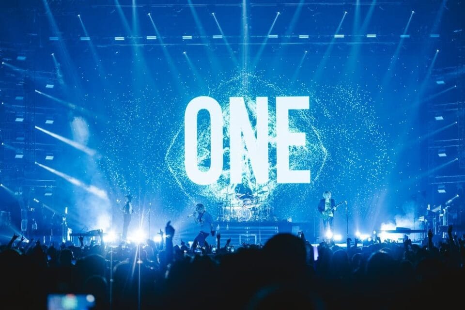 One Ok Rock