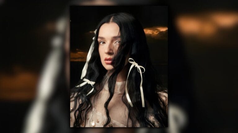 Poppy zapowiada album „Empty Hands”. Premiera w 2026