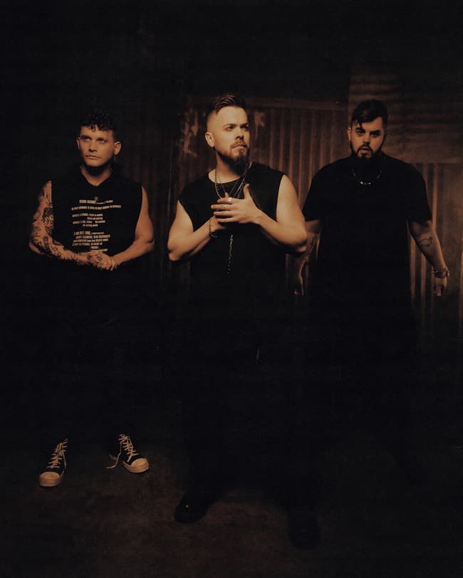 Summer Punch Festival 2026: potężne koncertowe uderzenie w Warszawie 8 Set It Off