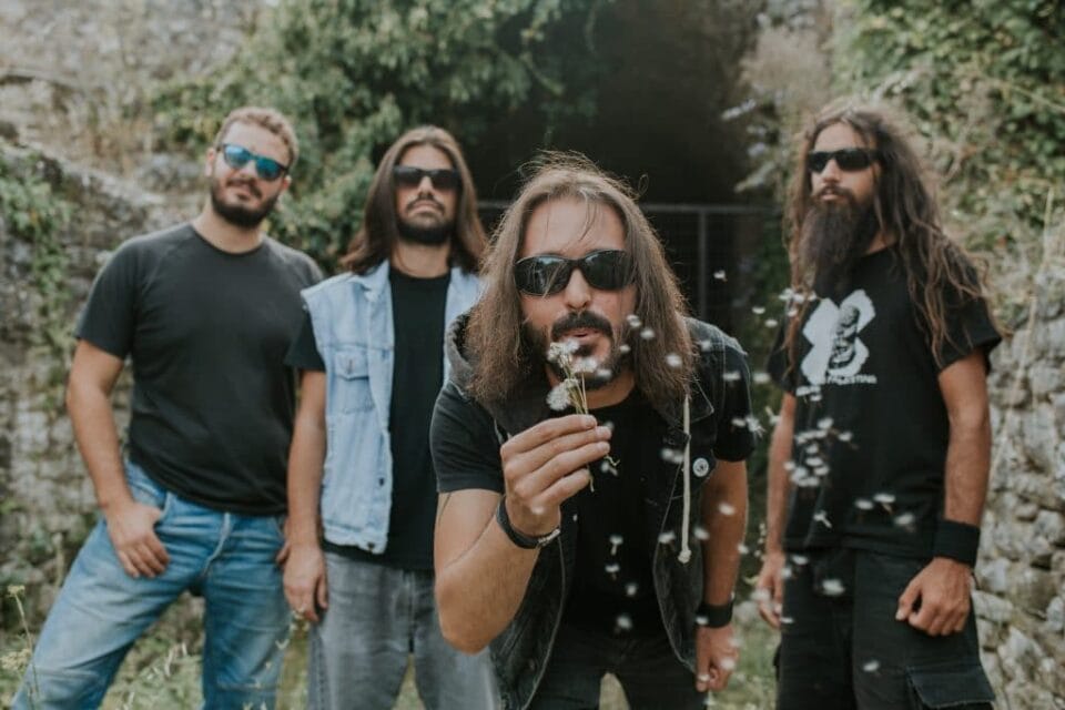 Villagers of Ioannina City