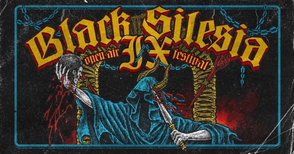 Black Silesia Open Air 2026