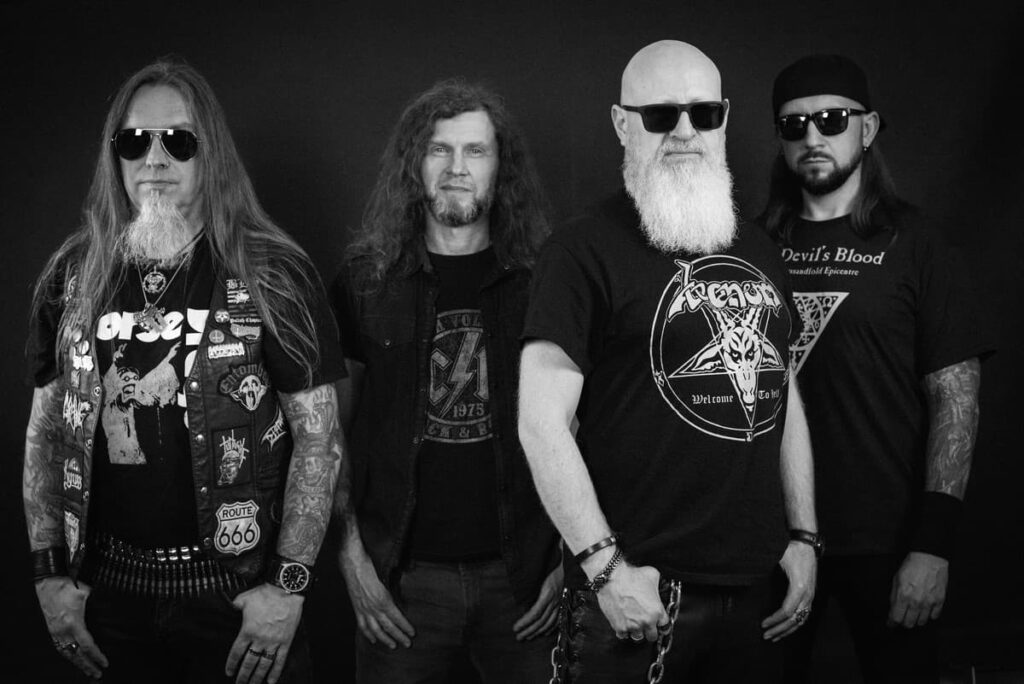 Winter Power Festival 2026 - nowa metalowa impreza w Lublinie 2 Corruption zespół