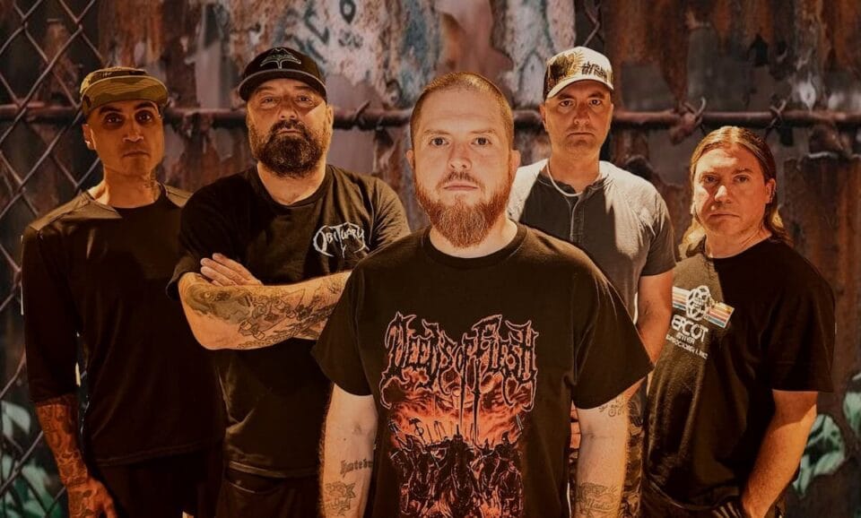 Hatebreed