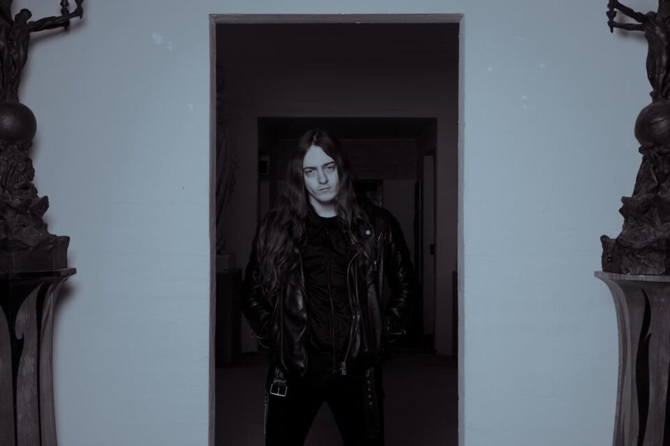 Peturbator